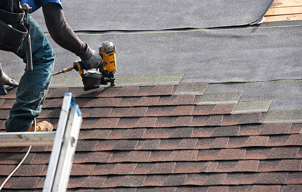 Licensed Gutter Installation service in Laurel Springs, NC - Brentwood Metal Roofing